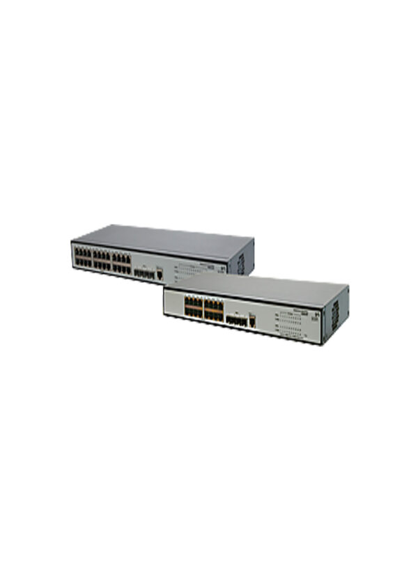 HP - Série de switches HPE OfficeConnect 1910