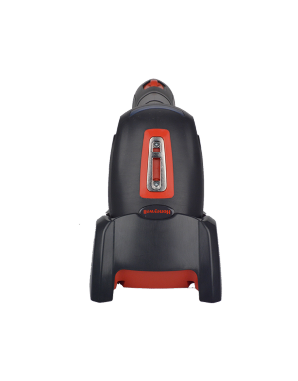 Honeywell - Leitor de Código de Barras Industrial Sem Fio 1911i Granit 2D