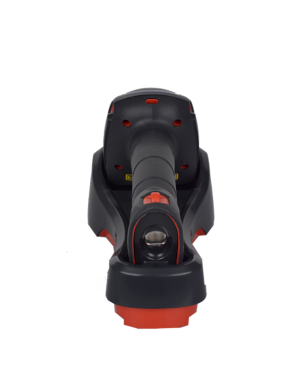 Honeywell - Leitor de Código de Barras Industrial Sem Fio 1911i Granit 2D