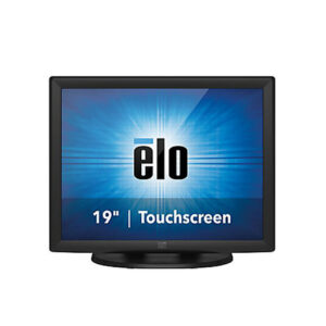 Elo Touch – Monitor Touch 19" polegadas ET1915L