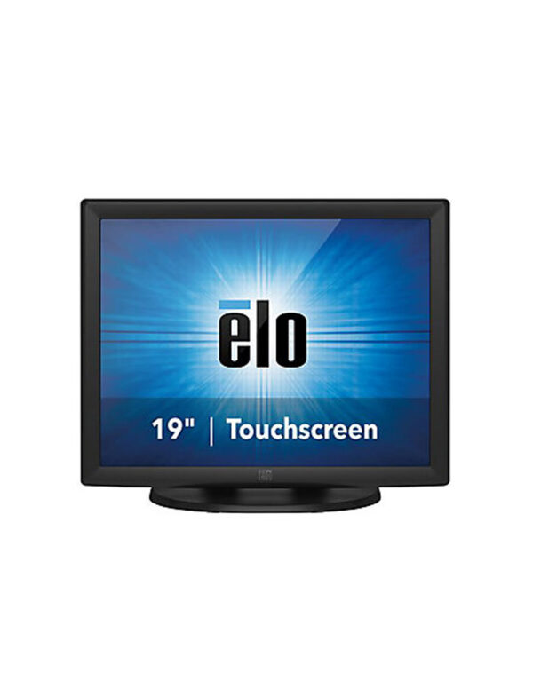Elo Touch – Monitor Touch 19" polegadas ET1915L