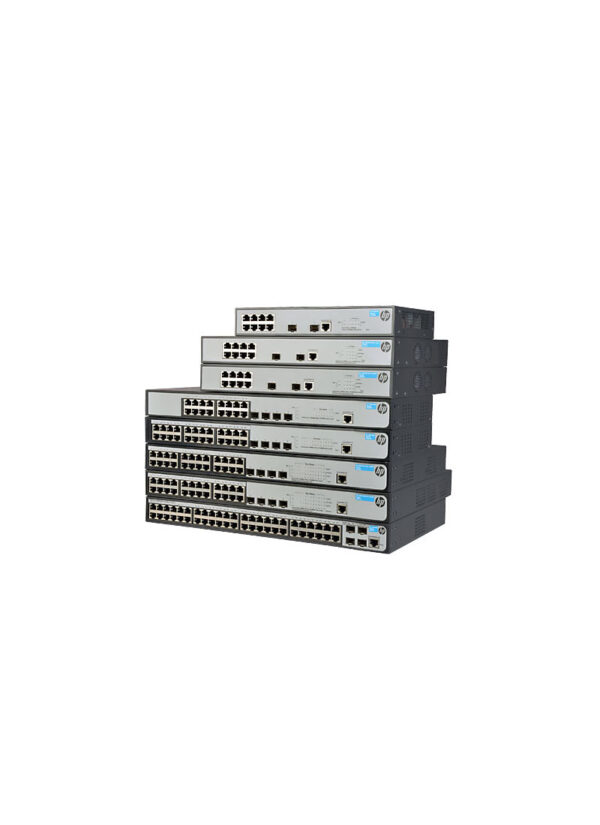 HP - Série de switches HPE OfficeConnect 1920