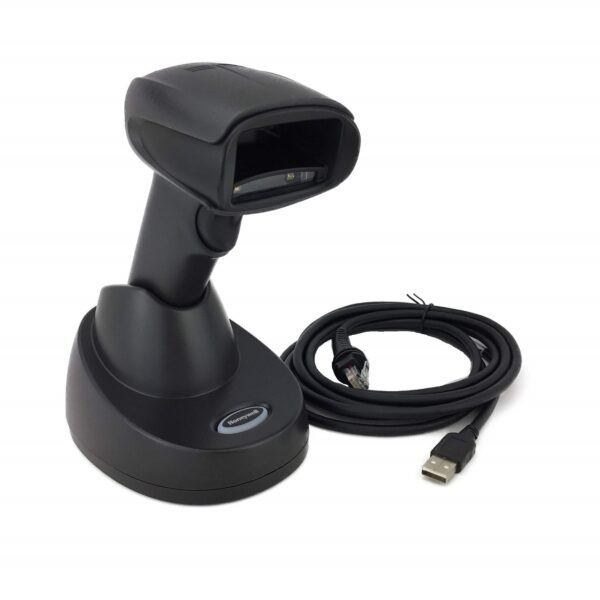 Honeywell Leitor Sem Fio 1952g Xenon
