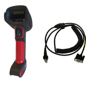 Honeywell Leitor Industrial Robusto 1990i XLR Granit