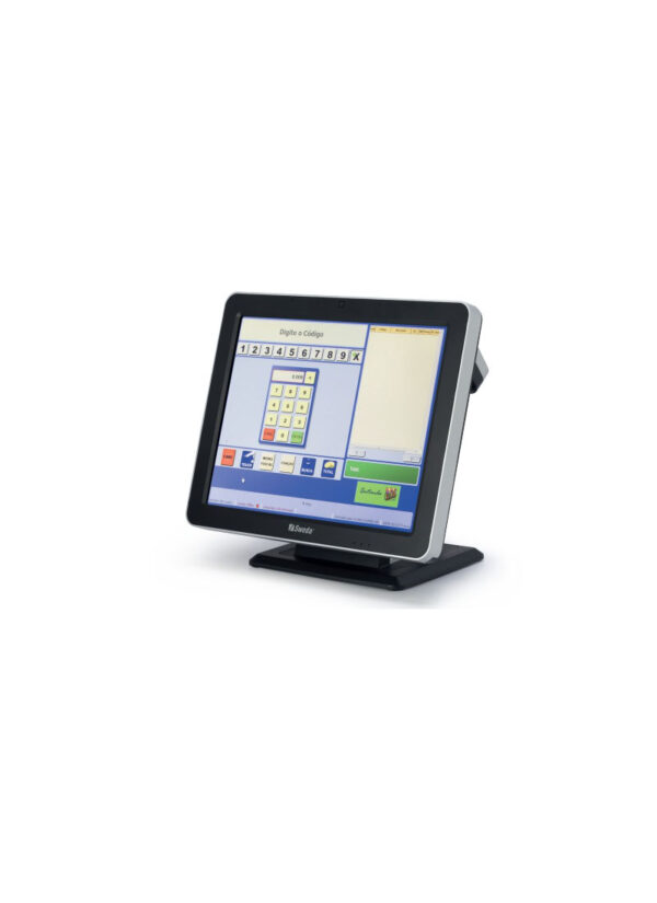 Sweda Monitor TouchScreen SMT-200