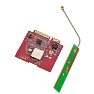 Honeywell Intermec Modulo Dual Radio WLAN (802.11 b,g,n) p/ PC23 / PC43
