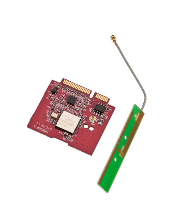 Honeywell Intermec Modulo Dual Radio WLAN (802.11 b,g,n) p/ PC23 / PC43