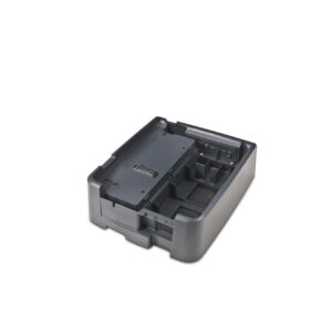 Honeywell Intermec Base de Bateria para PC43