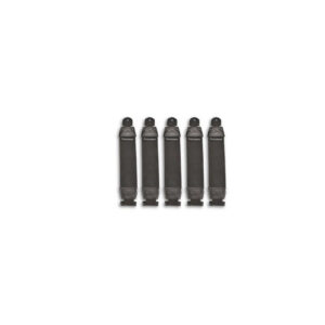 Intermec Honeywell Kit contendo 05 handstraps CK70/71