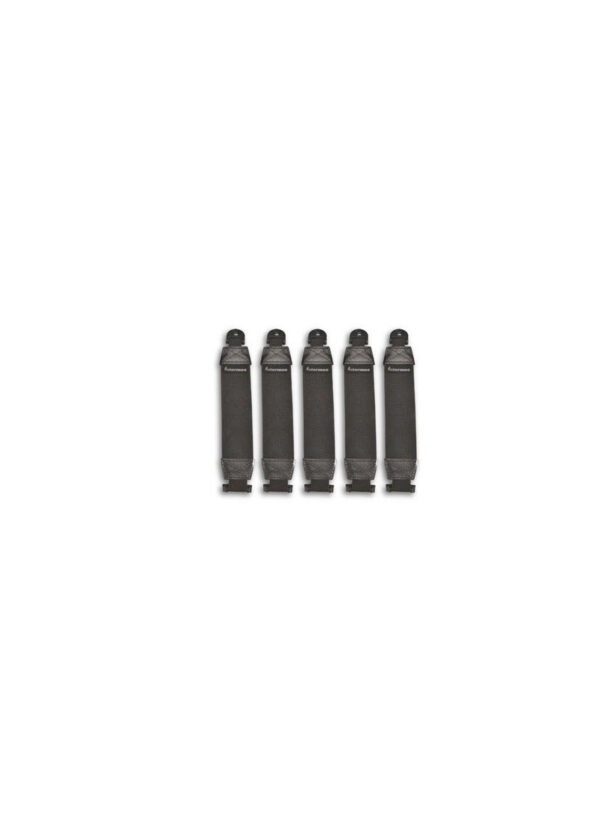 Intermec Honeywell Kit contendo 05 handstraps CK70/71