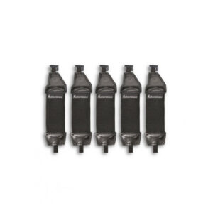 Honeywell Intermec Kit contendo 05 handstraps CN70 (Alça de Mão)