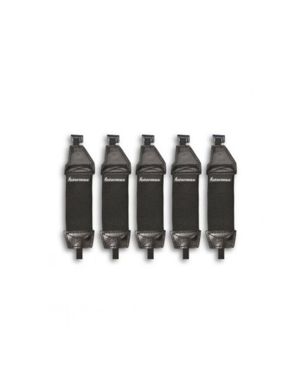 Honeywell Intermec Kit contendo 05 handstraps CN70 (Alça de Mão)
