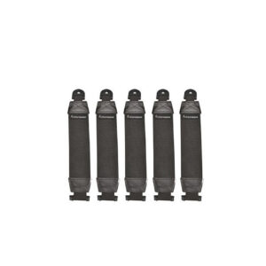 Honeywell Intermec Kit contendo 05 handstraps CN70e (Alça de Mão)