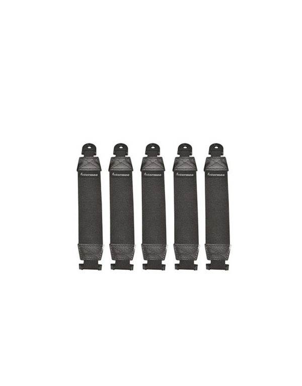 Honeywell Intermec Kit contendo 05 handstraps CN70e (Alça de Mão)