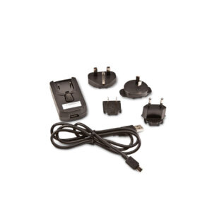Honeywell Intermec Kit Carregador de Parede CK3