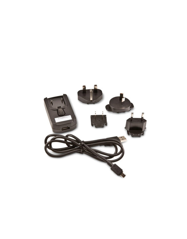 Honeywell Intermec Kit Carregador de Parede CK3