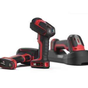 Honeywell Leitor Industrial 2100i Granit Ultra Area imager