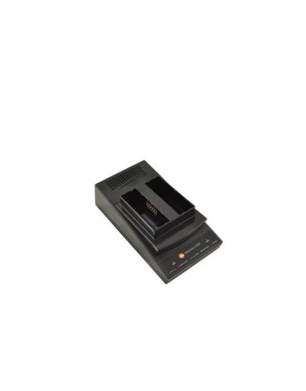 Honeywell Datamax Carregador de Baterias para RL4 de 2 posições