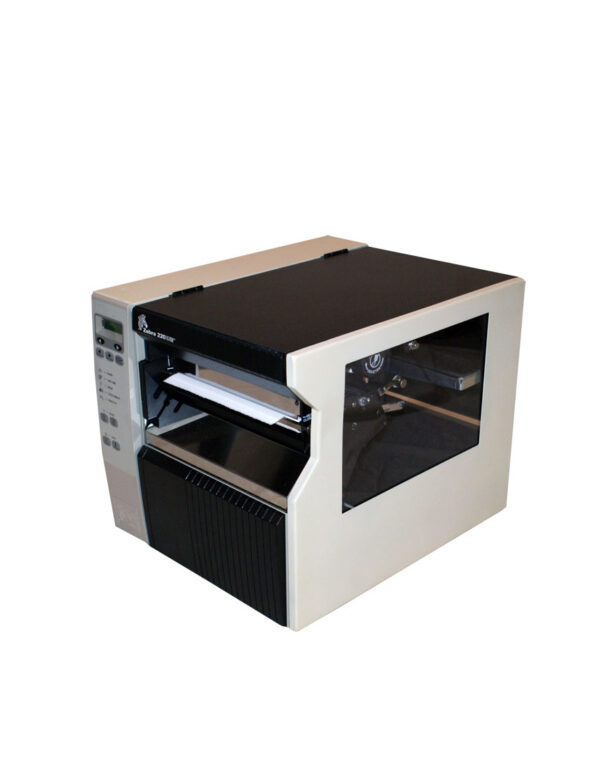 Zebra Impressora 220XI4 Industrial