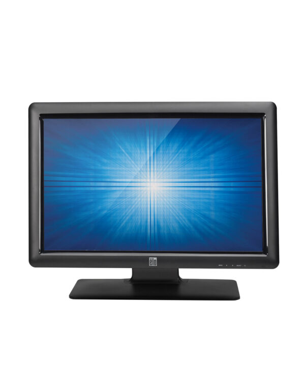 Elo Touch – Monitor Touch 22" polegadas ET2201L