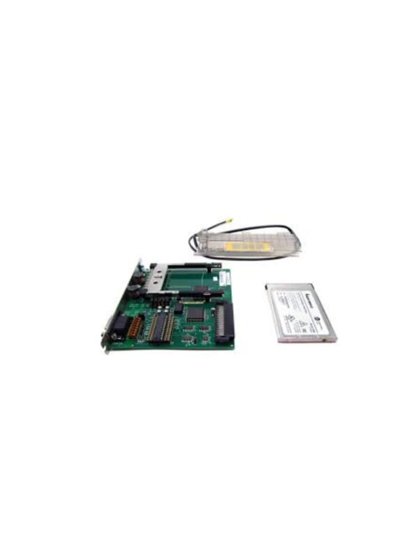 Honeywell Intermec Kit RFID para Impressora PX4i