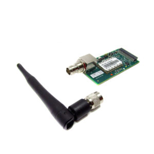 Honeywell Intermec Placa de Rádio WiFi e Bluetooth para PM43