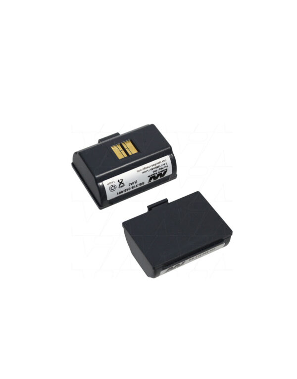 Honeywell Intermec Bateria para Impressora PR2 e PR3