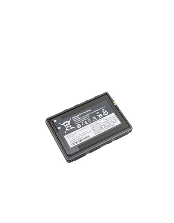 Honeywell - Bateria padrão  3.6V, 3950mAh para CT50