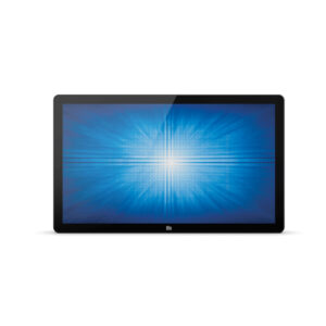 Elo Touch - Touchscreen de Sinalização Digital 31,5" 3202L