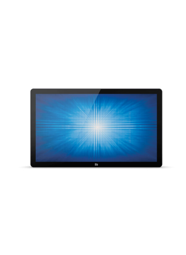 Elo Touch - Touchscreen de Sinalização Digital 31,5" 3202L