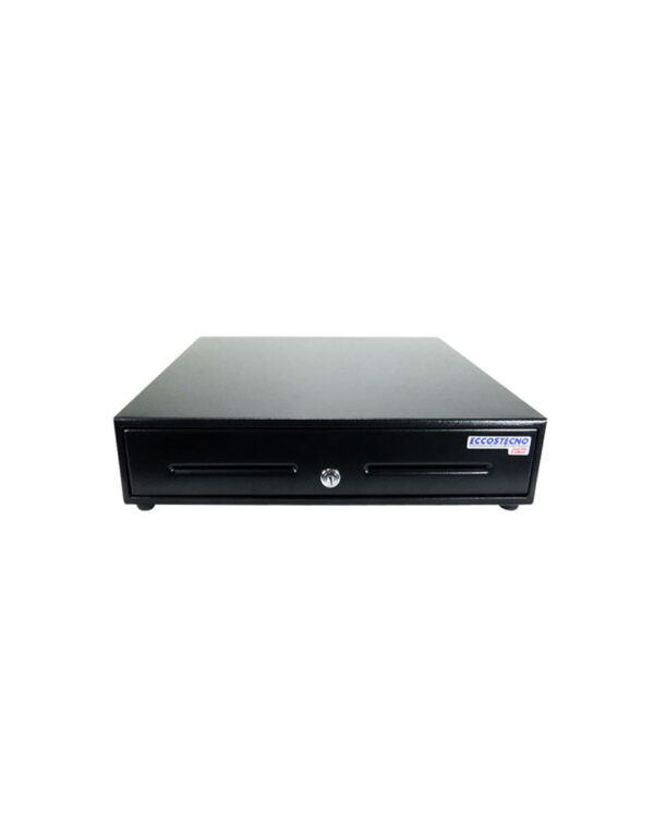 Gerbo - Gaveta Automática 3260 plus com chave