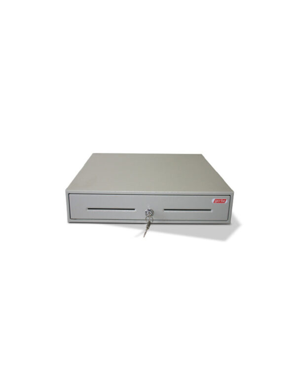 Gerbo - Gaveta Automática 3260 plus com chave