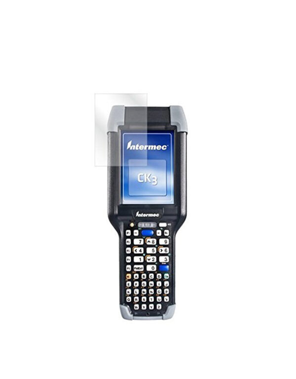 Honeywell Intermec Kit Películas Protetora de Tela CK3