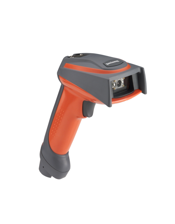 Honeywell - Leitor de Código de Barras Rodusto Industrial 3800i Imager 1D
