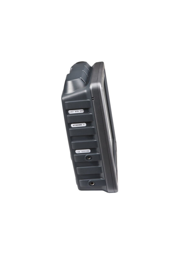 Honeywell Intermec COLETOR VEICULAR CV61