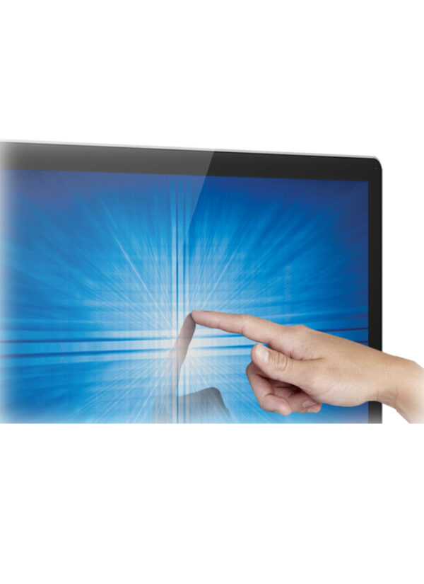 Elo Touch - Touchscreen de Sinalização Digital 42" 4202L