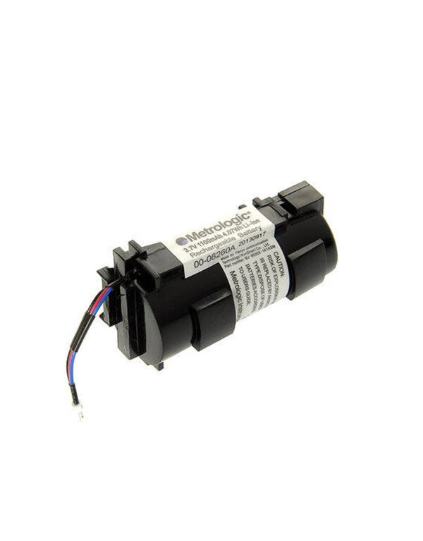 Honeywell Metrologic Bateria para Leitor MS9535 Voyager BT