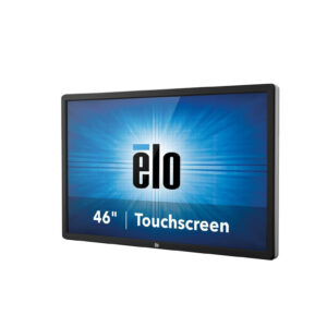 Elo Touch - Touchscreen de Sinalização Digital 46" 4602L