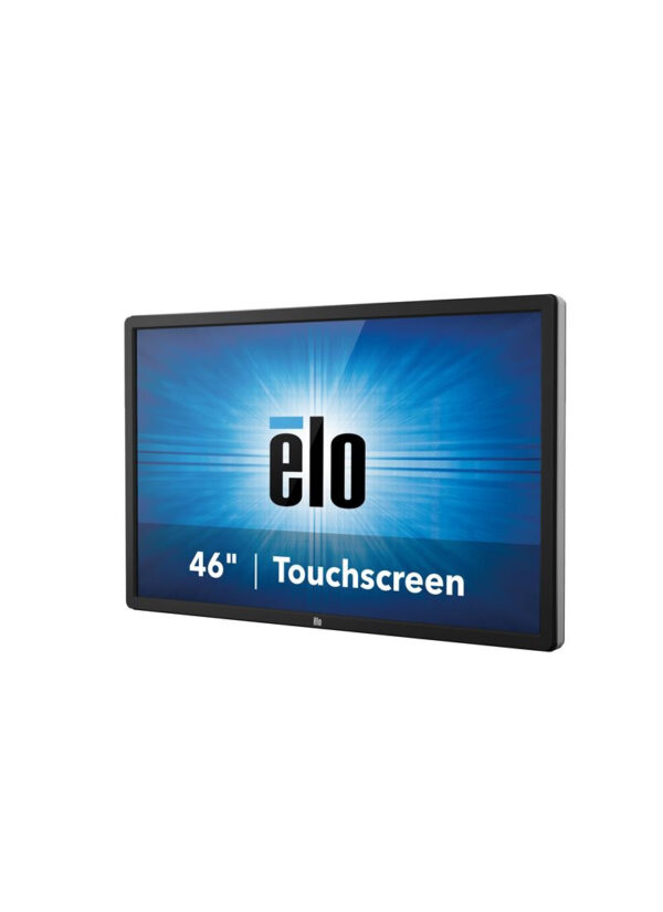 Elo Touch - Touchscreen de Sinalização Digital 46" 4602L