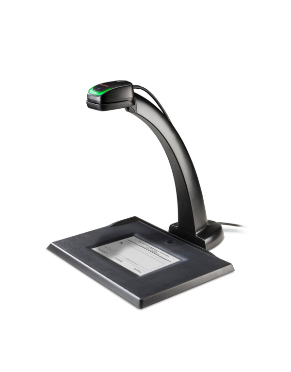 Honeywell Leitor Fixo de Imagem 4850DR