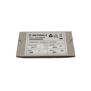 Fonte STB3578 Motorola Symbol 100-250 VCA, 9 VCC, 2A