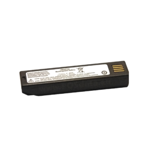 Honeywell - Bateria para Leitores 1202g, 1902g e 1911i (Lithium-ion 2400mAh)