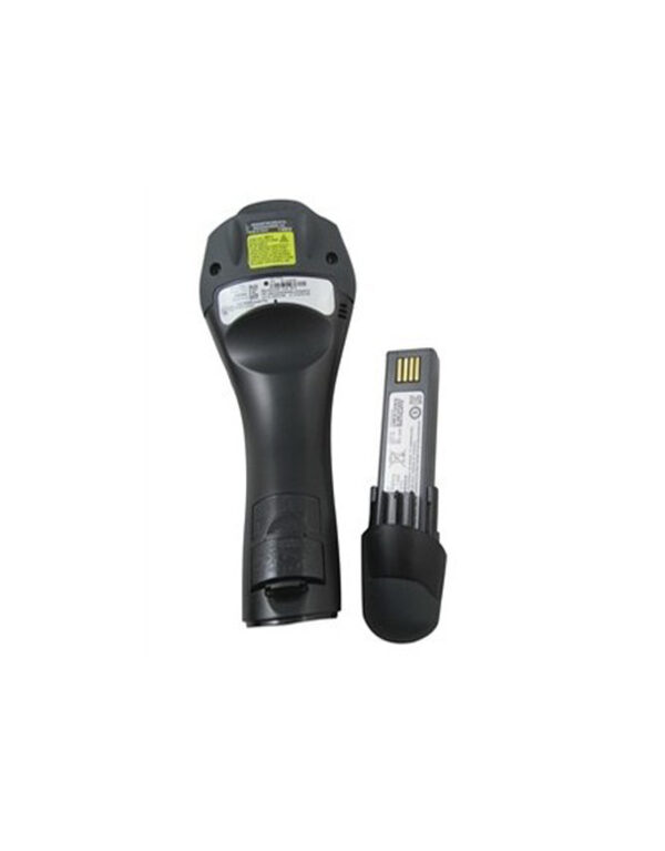 Honeywell - Bateria para Leitores 1202g, 1902g e 1911i (Lithium-ion 2400mAh)