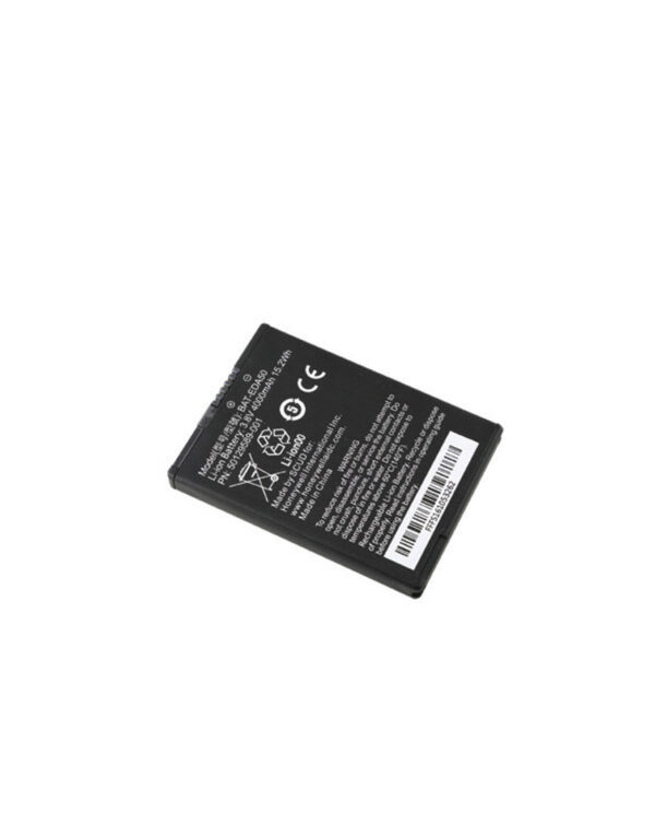 Honeywell - Bateria para Coletor ScanPal EDA50, 3.8V, 4000mAh