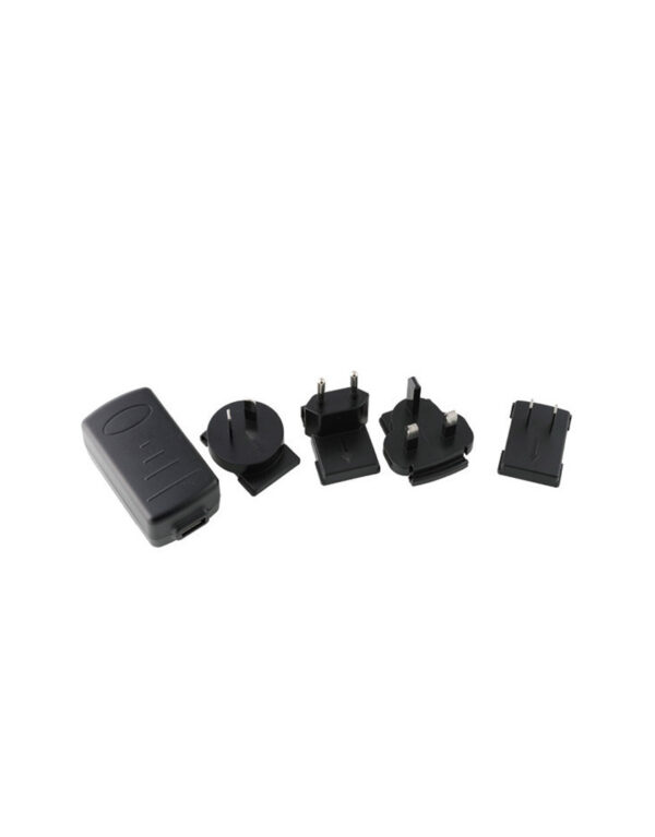 Honeywell - Adaptador de Tomada da Fonte + Plugs para coletor EDA50