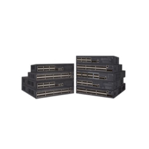 HP - Switches HPE FlexNetwork série 5130 EI