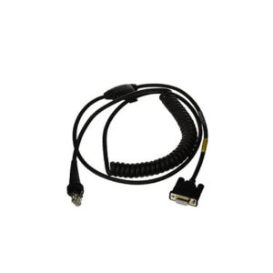 Honeywell - Cabo Serial RS232 para leitor MS9520 Voyager