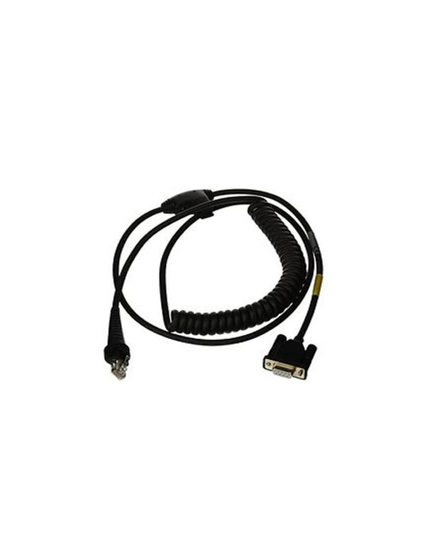 Honeywell - Cabo Serial RS232 para leitor MS9520 Voyager
