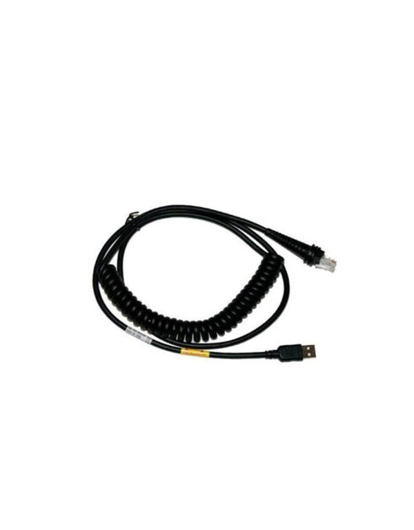 Honeywell - Cabo USB para leitor MS9520 Voyager