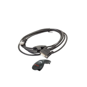 Honeywell - Cabo RS232 Serial para Leitor MS5145 Eclipse